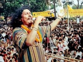 ৪৫ বছর পর ফকির আলমগীরের পদে স্ত্রী সুরাইয়া