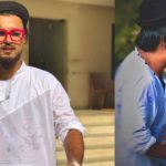 বড় এক সেলিব্রেটি তার সঙ্গে আছে: নোবেল