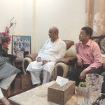 প্রবাসীদের জন্য বিশেষ পেনশন চালু করুন : সুজন