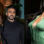 এবার শার্লিনের বিরুদ্ধেই মামলা ঠুকছেন রাজ-শিল্পা