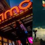 নিউইয়র্কের টাইমস স্কয়ারে ‘ঊনপঞ্চাশ বাতাস’