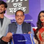 টিকটক থেকে সোহানের ছবির নায়ক-নায়িকা