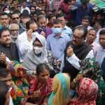 ধর্মীয় ভেদাভেদ ভুলে ঐক্যবদ্ধ হতে হবে