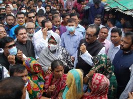 ধর্মীয় ভেদাভেদ ভুলে ঐক্যবদ্ধ হতে হবে