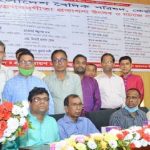 সমঅধিকারের লড়াই চলবে : রানা দাশগুপ্ত