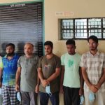 নূরের সংগঠনের তিন নেতা জড়িত : পুলিশ