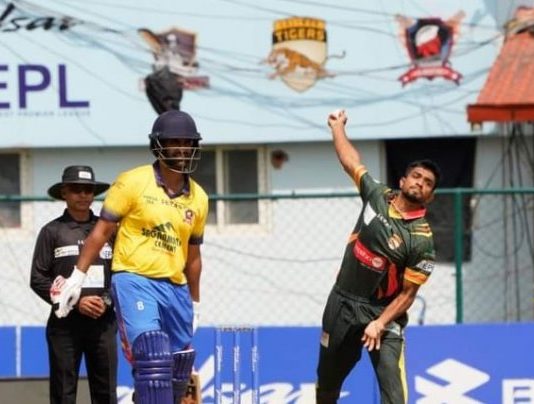 তামিমের ব্যাটে রান, নেপালে জিতলো তার দল