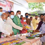 সাম্প্রদায়িক শক্তির উত্থান হতে দেয়া হবে না : নাছির