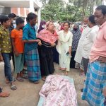 অন্তঃসত্ত্বা নারীসহ চার লাশ উদ্ধার