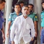 বাবরের ৮ বছরের কারাদণ্ড