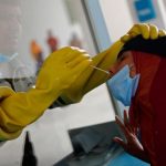 দেশে ২৪ ঘণ্টায় করোনাভাইরাসে শনাক্ত ২.১৬ শতাংশ, মৃত্যু আরও ৭