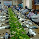 সমাজে শিক্ষকরা আদর্শ মানুষের প্রতিকৃতি : মেয়র