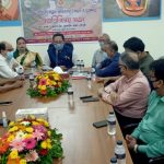 শহীদ মিনার সংস্কারকাজ ৯ মাসে শেষ করা চাই : মেয়র