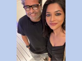 অবশেষে বলিউডে পা ফেললেন বাঁধন