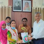 ‘শিক্ষকরাই সমাজ পরিবর্তনের হাতিয়ার’