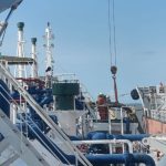 সাগরে এলপিজি স্থানান্তরে বাড়ছে শঙ্কা