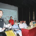 ‘সম্প্রীতি বিনষ্টকারীদের কঠোর হস্তে দমন করা হবে’