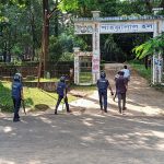 চবিতে ছাত্রলীগের দুই গ্রুপের সংঘর্ষ, আহত ৪