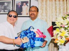 জাতীয় পার্টির রাজনীতি আরও শক্তিশালী করা হবে