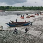 দাদন নিয়ে বিপাকে শতাধিক জেলে