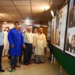 শেখ হাসিনার শাসনকাল স্বর্ণযুগ হিসেবে চিহ্নিত হবে : অনুপম সেন