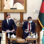 আরো একটি পারমাণবিক বিদ্যুৎ কেন্দ্র স্থাপনে রাশিয়ার সহযোগিতা চেয়েছেন প্রধানমন্ত্রী