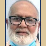 চলে গেলেন বরেণ্য ক্রীড়া সংগঠক শাহেদ আজগর চৌধুরী