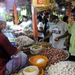 ভর্তা-ভাতেও বেড়েছে খরচ