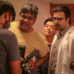 ‘মরীচিকা’র পর ওয়েবে তাদের নতুন ‘সিন্ডিকেট’