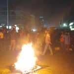 উত্তাল কক্সবাজার