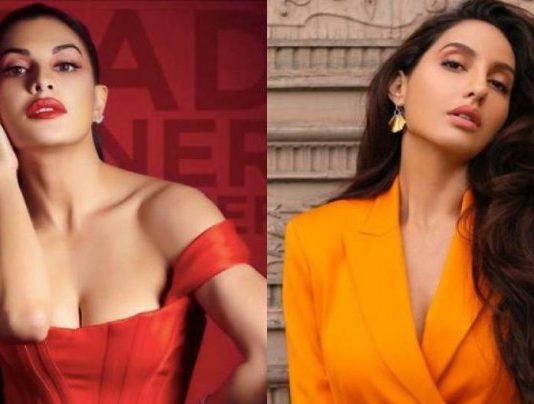 থানায় ডাক পড়লো জ্যাকুলিন ও নোরার