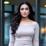 নুসরাত ফারিয়ার এবারের গানচমক ‘হাবিবি’