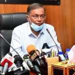 কুমিল্লার ঘটনা চিহ্নিত মহলের হীন রাজনৈতিক উদ্দেশ্য প্রণোদিত : তথ্যমন্ত্রী