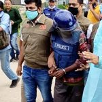 যেভাবে ধরা পড়লো ইকবাল