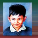 শেখ রাসেলের ৫৮তম জন্মদিন আজ