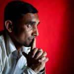 রোহিঙ্গা নেতা মুহিবুল্লাহ হত্যার ঘটনায় গ্রেফতার ১