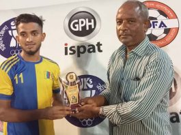 কোয়ালিটি-চসিক একাদশের খেলা ড্র