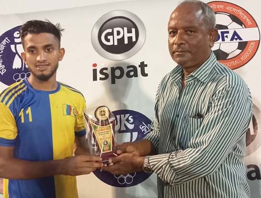 কোয়ালিটি-চসিক একাদশের খেলা ড্র