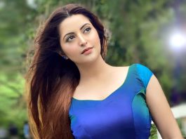 পরীমনির রিমান্ড ইস্যুতে হাইকোর্টে নিঃশর্ত ক্ষমা চাইলেন দুই বিচারক