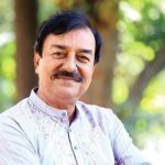 বিশিষ্ট অভিনেতা মাহমুদ সাজ্জাদ আর নেই