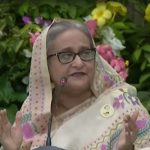 কারও কারও কাছে রিফিউজি পালা একটা ব্যবসা: প্রধানমন্ত্রী