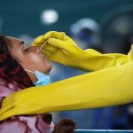 চট্টগ্রামে মৃত্যু শূন্য দিনে শনাক্তের হার শূন্য দশমিক ৬২ শতাংশ