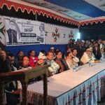 হারের পর আবার নির্বাচনের দাবি নায়ক সাইমনের বাবার