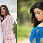 স্বামীসহ ওমরাহ পালনে যাচ্ছেন মাহি