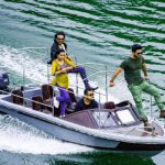 ৩ দেশ নিয়ে ৫ সিজনের ওয়েব সিরিজ