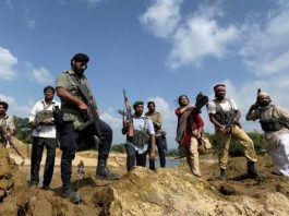 ৫০ দিনে শেষ হলো ‘ওরা ৭ জন’