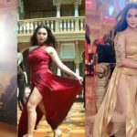 আগামী সপ্তাহেই ফারিয়ার অ্যারাবিক সুরের ‘হাবিবি’