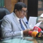 নির্বাচন আইসিইউতে, গণতন্ত্র লাইফ সাপোর্টে: মাহবুব তালুকদার