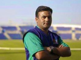 আফগানিস্তান-নিউজিল্যান্ড ম্যাচ কিউরেটরের রহস্যজনক মৃত্যু!