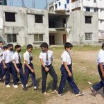 জাহাঙ্গীর নগর বিশ্ববিদ্যালয়ে বিজ্ঞান জাদুঘরের ভ্রাম্যমাণ প্রদর্শনী